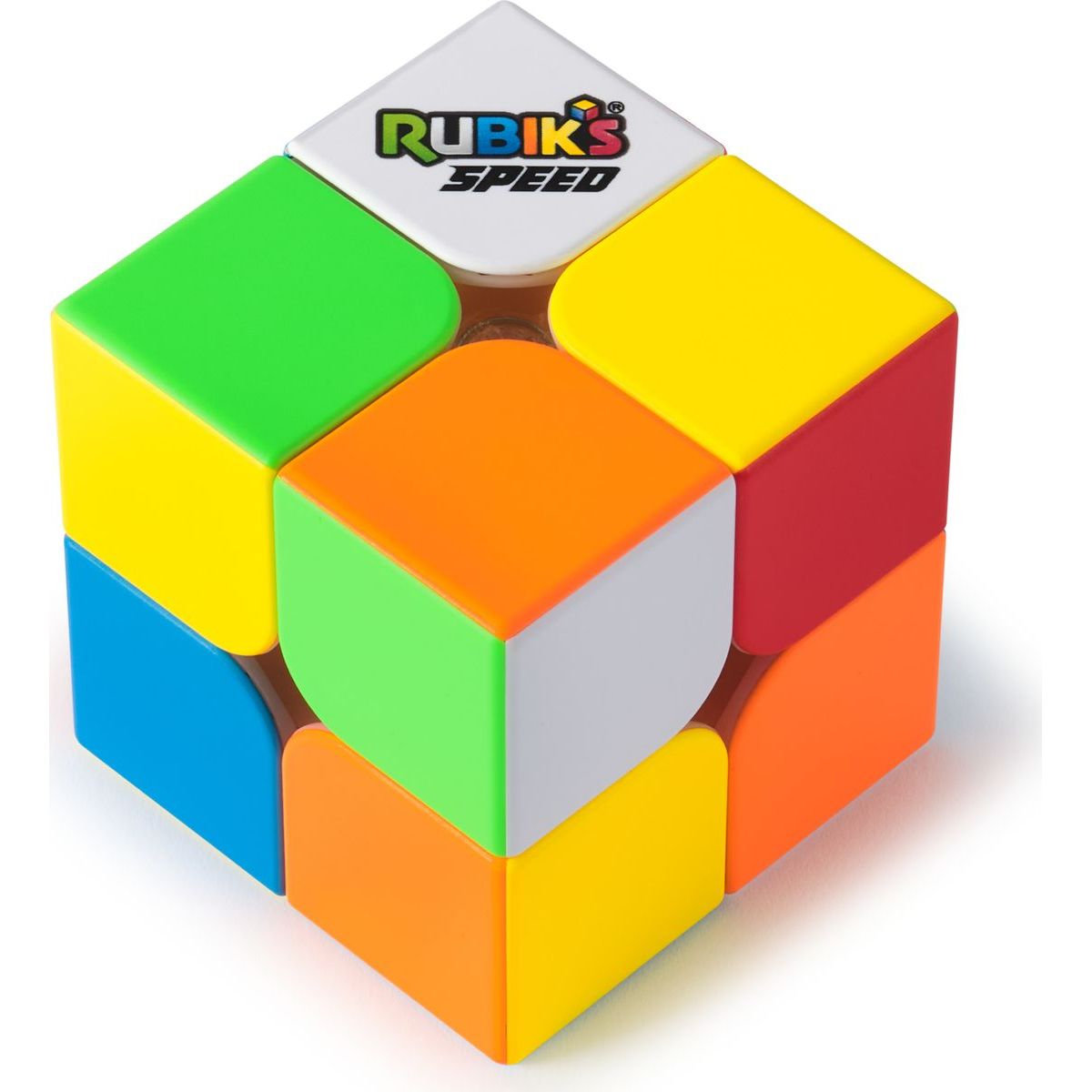 Rubikova kostka speed cube 2 x 2