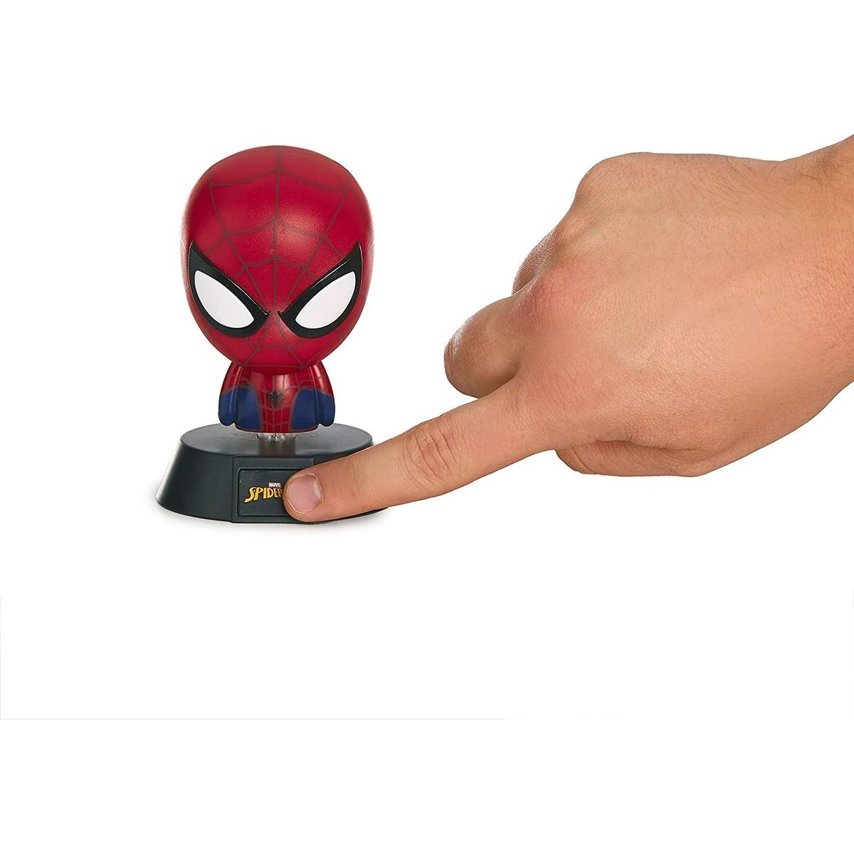 Epee Icon Light Spiderman