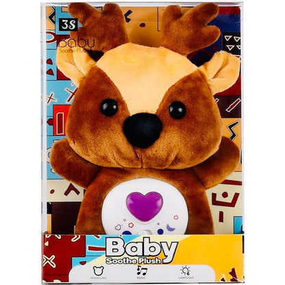 Alltoys Sobík se světlem