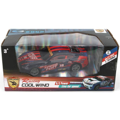 Alltoys RC auto 1  :  24 (38)