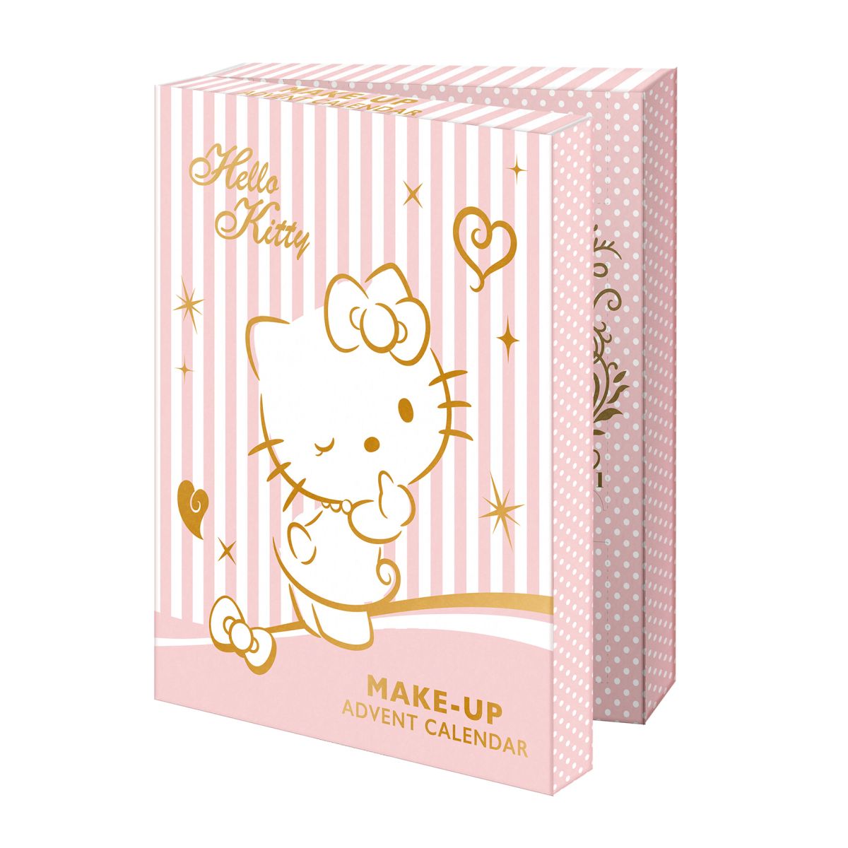 KTN Adventní kalendář Make up Hello Kitty