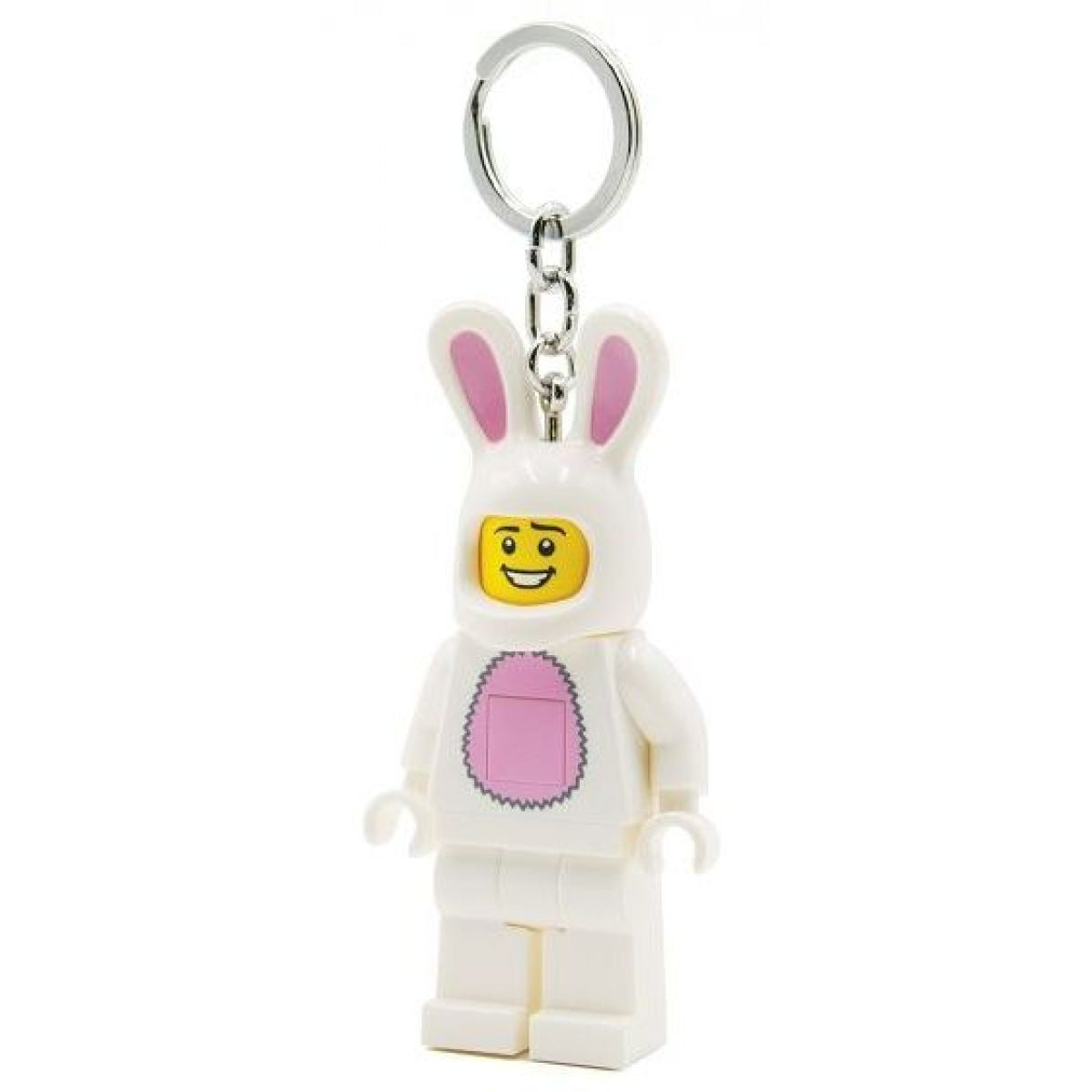 LEGO® Iconic Bunny svítící figurka