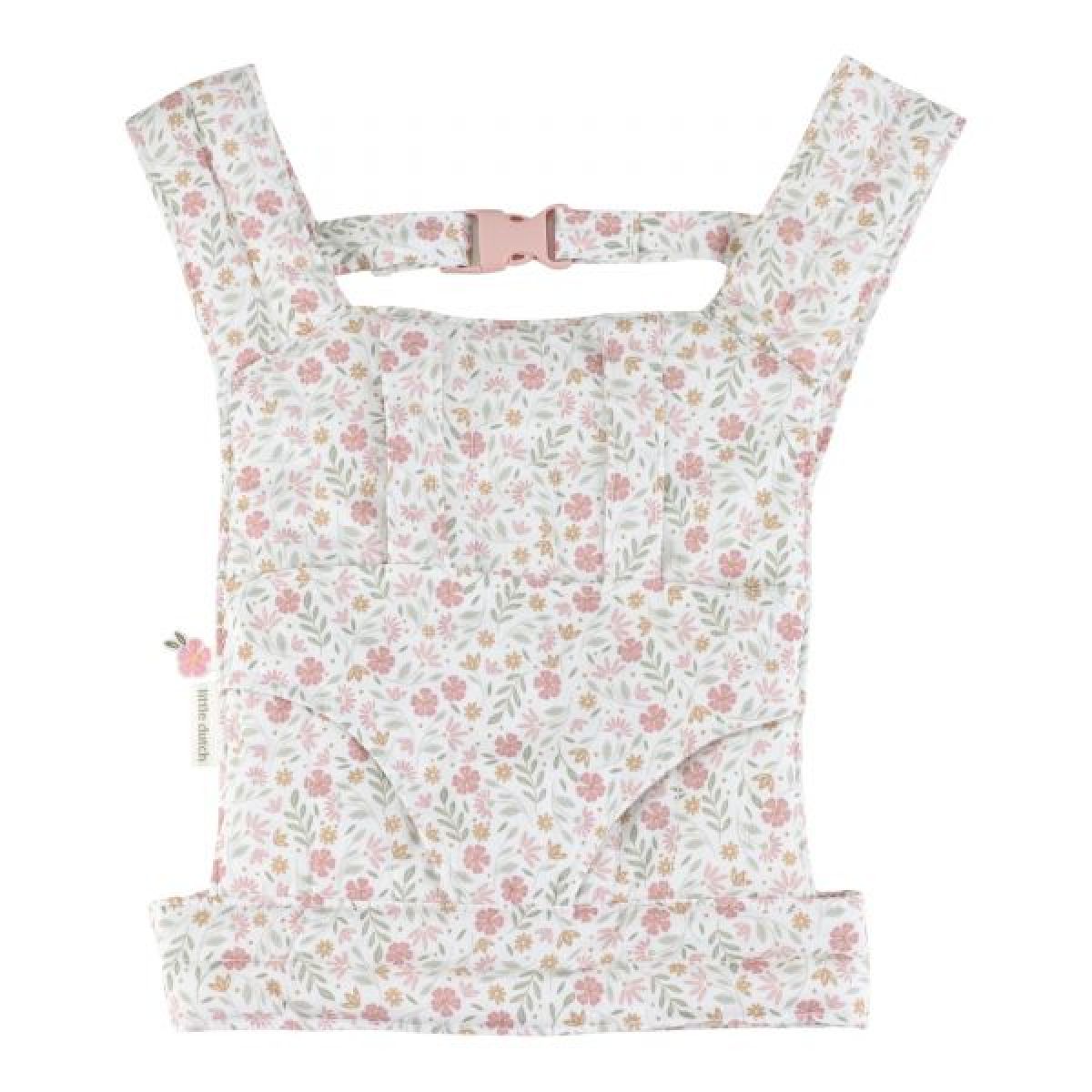 Little Dutch Nosítko pro panenky Soft Flowers