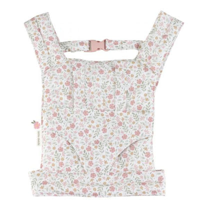 Little Dutch Nosítko pro panenky Soft Flowers
