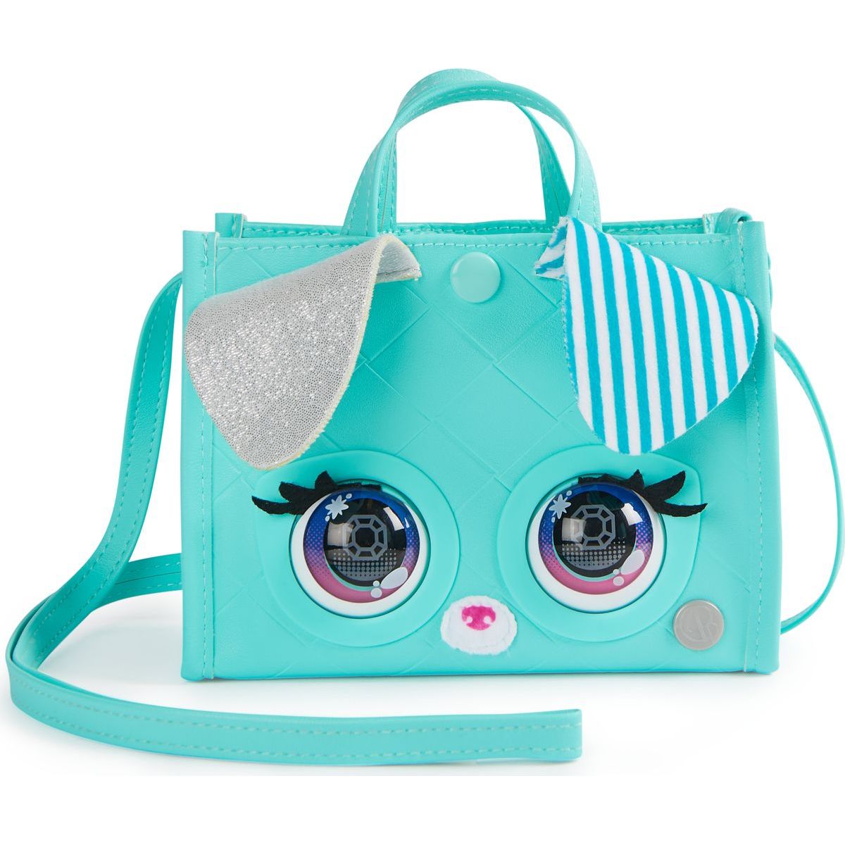 Purse Pets interaktivní kabelka štěňátko