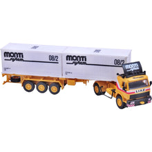 Monti System 08 2 Kontejner Liaz 1 : 48