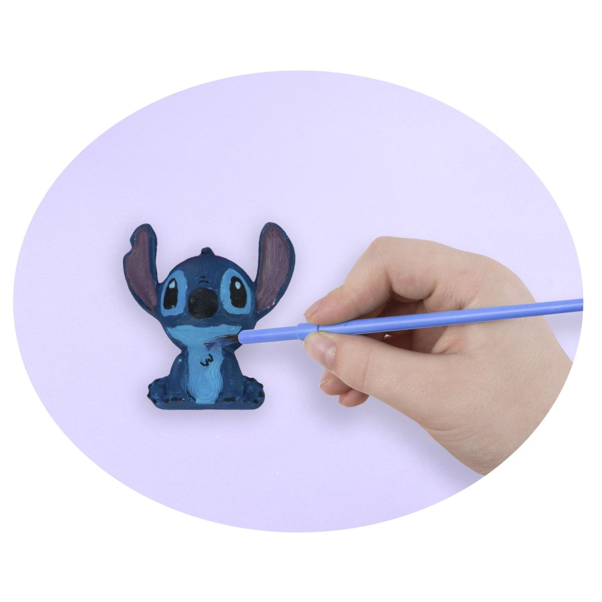 Lilo a Stitch velká sada na výrobu přívesků a dekorací