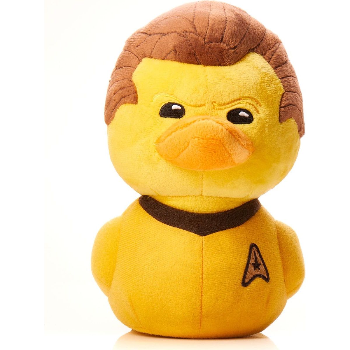 Tubbz kachnička plyšová Star Trek - James T. Kirk
