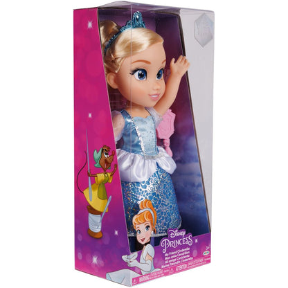 Panenka Disney Princess Popelka 35 cm