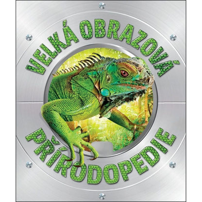 Velká obrazová přírodopedie