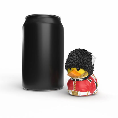 Tubbz kachnička malá cestovatelská - UK