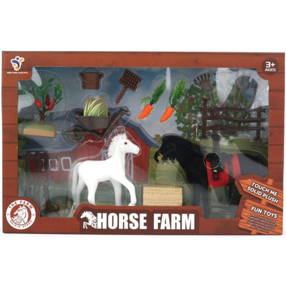 Alltoys Koník (128)