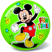 Alltoys Míč Disney Mickey 14 cm
