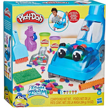 Hasbro Play-Doh Interaktivní vysavač