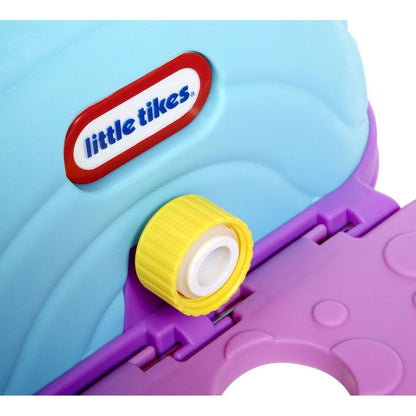 Little Tikes Splach Face skvělá přetahovaná
