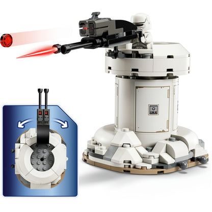 LEGO® Star Wars™ 75444 Útok AT-RT™