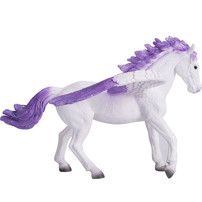 Mojo Pegasus Lilac figurka