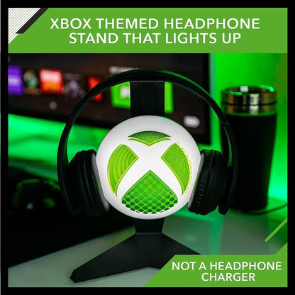 Xbox světlo Head