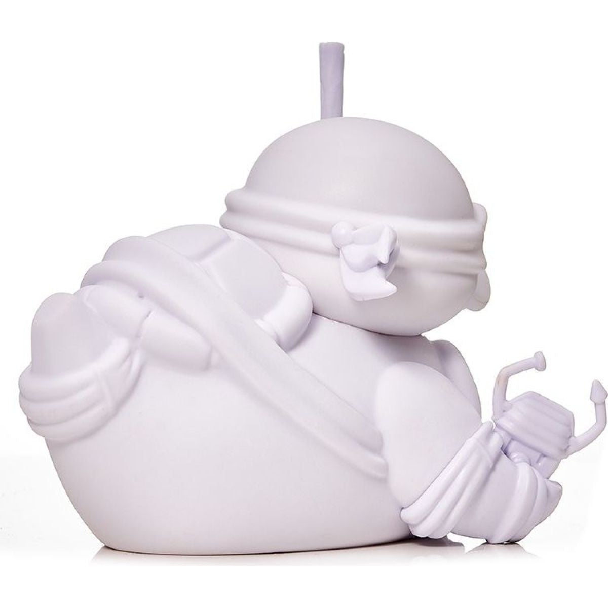 Tubbz kachnička DIY TMNT - Donatello