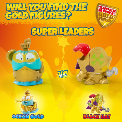 Alltoys SuperThings Mutant Battle Figurka