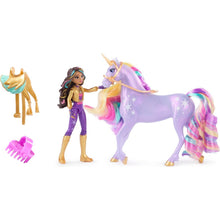 Spin Master Jednorožčí akademie figurky 11 cm Sophia a Wildstar