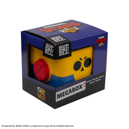 Cinereplicas Brawl Stars Squishy Mega Box