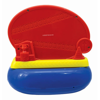 Lexibook 3D budík Mario Kart s projekcí času