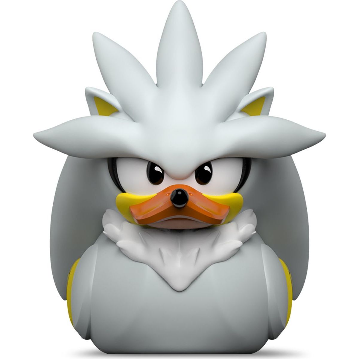 Tubbz kachnička Sonic - Silver the Hedgehog (první edice)