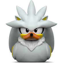 Tubbz kachnička Sonic - Silver the Hedgehog (první edice)