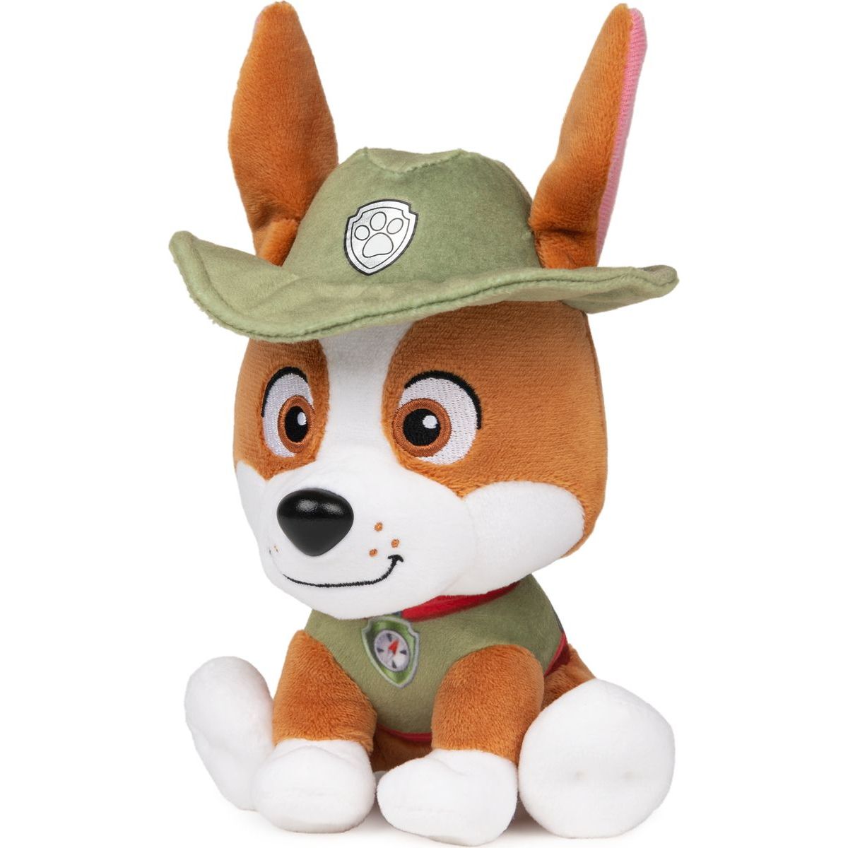 Gund Tlapková Patrola Tracker plyšák 15 cm