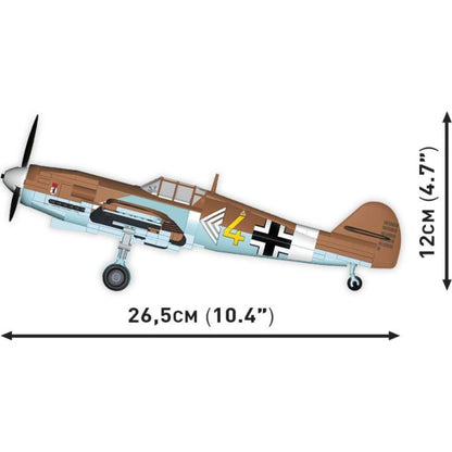 Cobi 5761 Messerschmitt BF 109 G