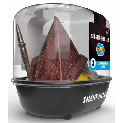 Tubbz kachnička Silent Hill - Pyramid Head (první edice)