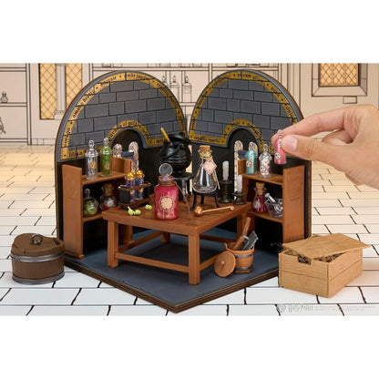 MGA's Miniverse - Harry Potter Kouzelnická dílna