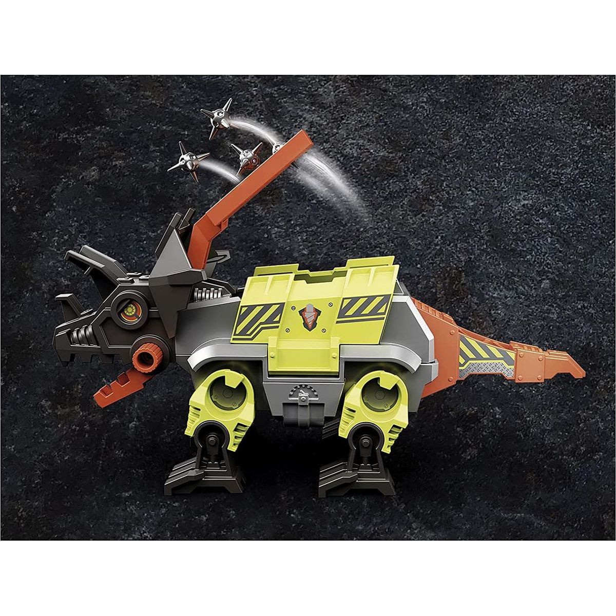 PLAYMOBIL® 70928 Robo-Dino Bojový stroj