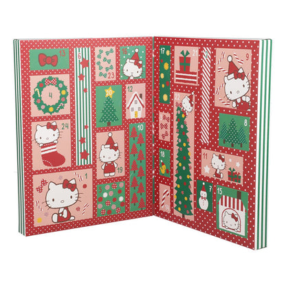 Paladone Hello Kitty Adventní kalendář