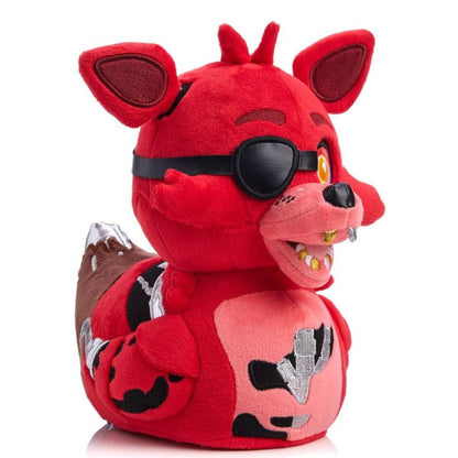 Tubbz kachnička plyšová FNAF - Foxy