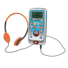 Vtech Hudební přehrávač se sluchátky CZ