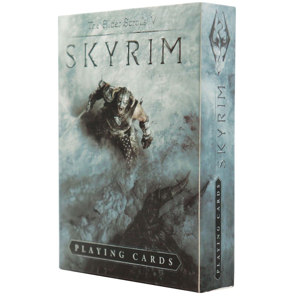 Fanatik The Elder Scrolls Skyrim Hrací karty