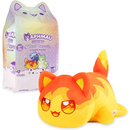 Alltoys Aphmau Mystery MeeMeow Plyšák classic