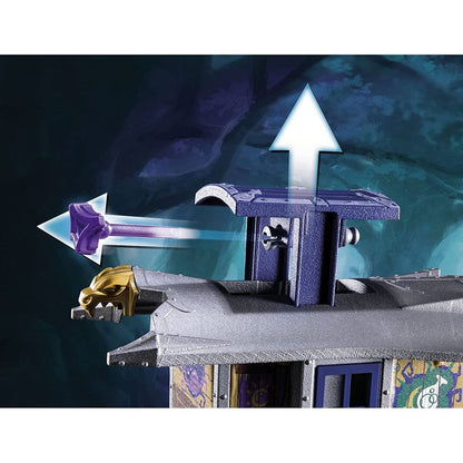 PLAYMOBIL® 70903 Violet Vale Obchodníkův kočár