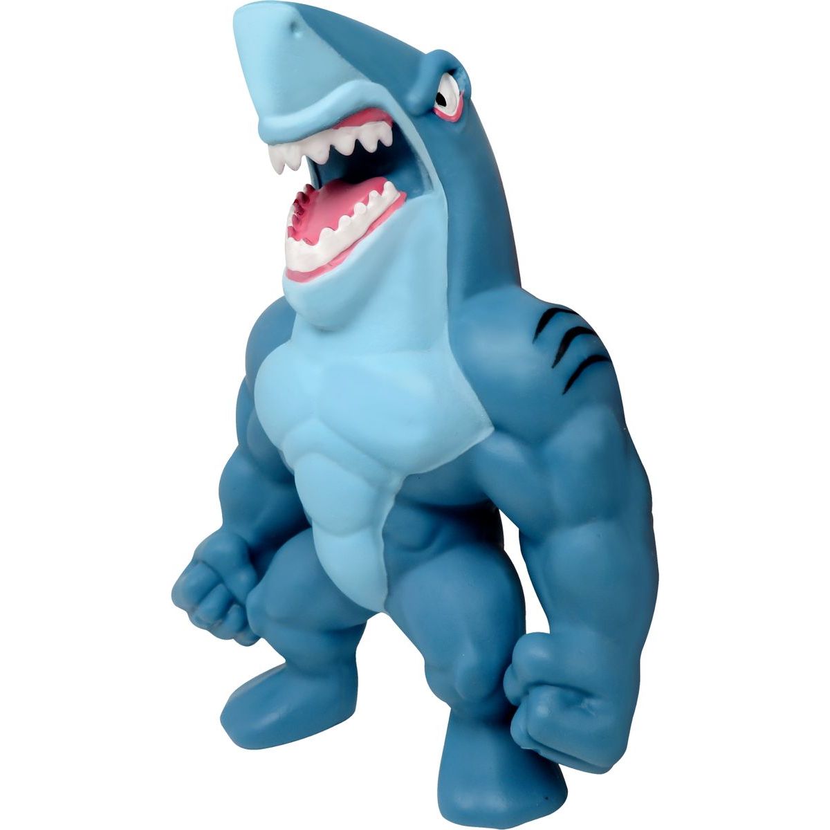 Flexi Monster AQUA č.13 Tiger Sharko