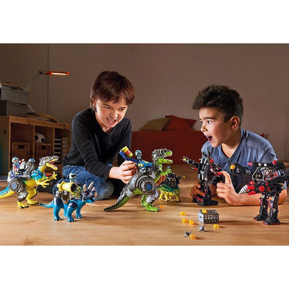 PLAYMOBIL® 70628 Pteranodon: Útok ze vzduchu
