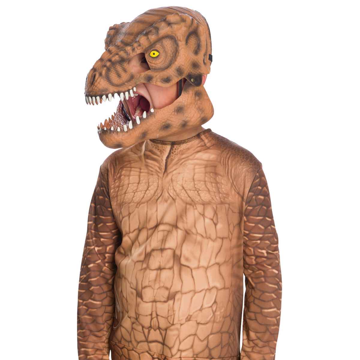 Rubies Maska T-Rex