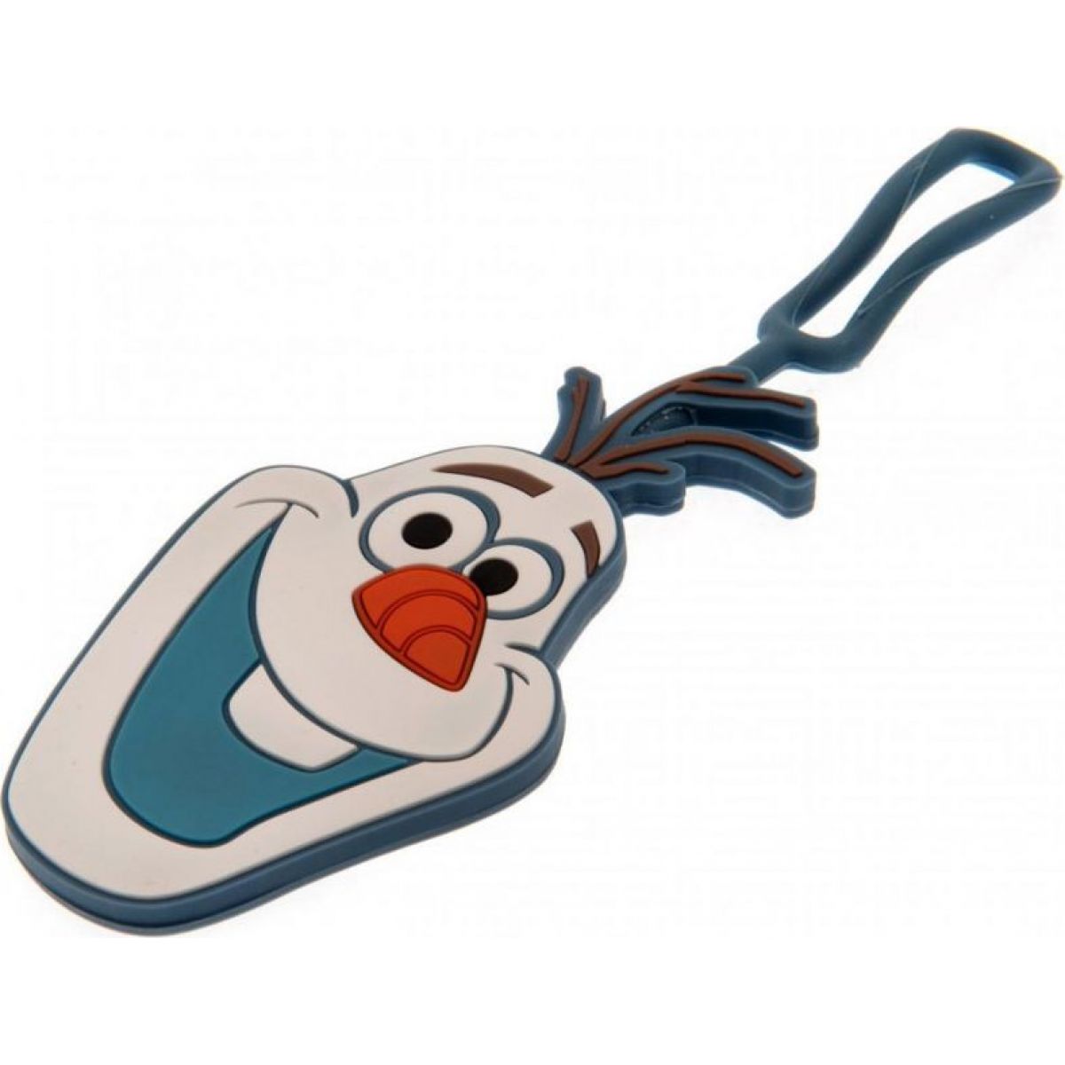 Visačka na kufr Frozen Olaf