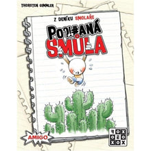 REXhry Podělaná smůla