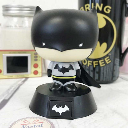Epee Icon Light DC Batman