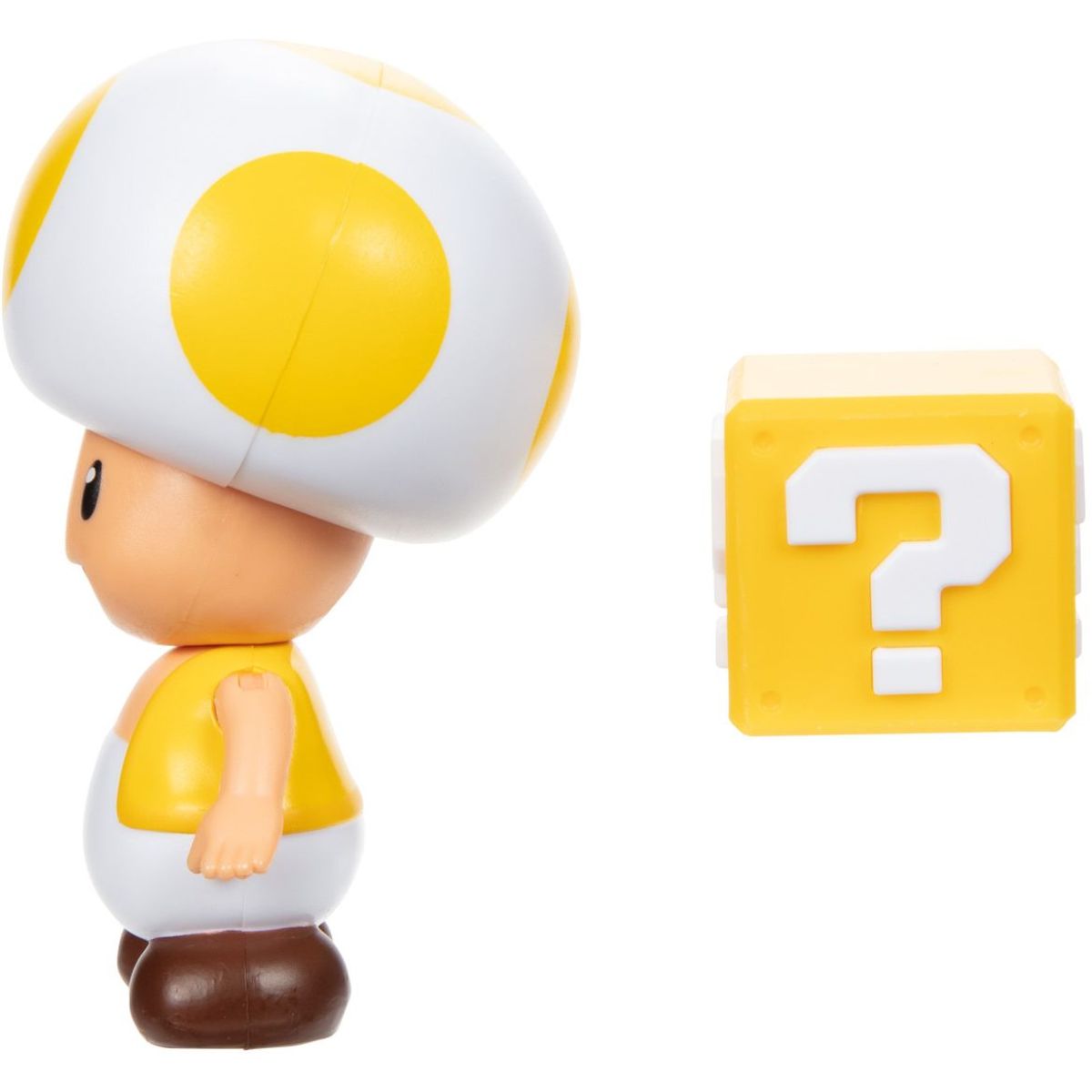 Jakks Figurka Super Mario 10 cm (754)