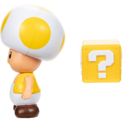 Jakks Figurka Super Mario 10 cm (754)