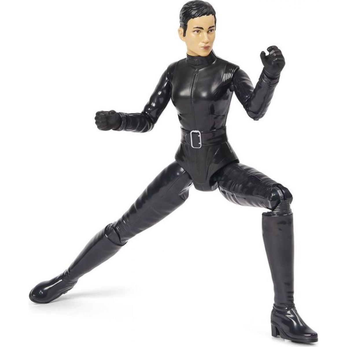 Spin Master Batman Film figurky 30 cm Selina Kyle - Poškozený obal