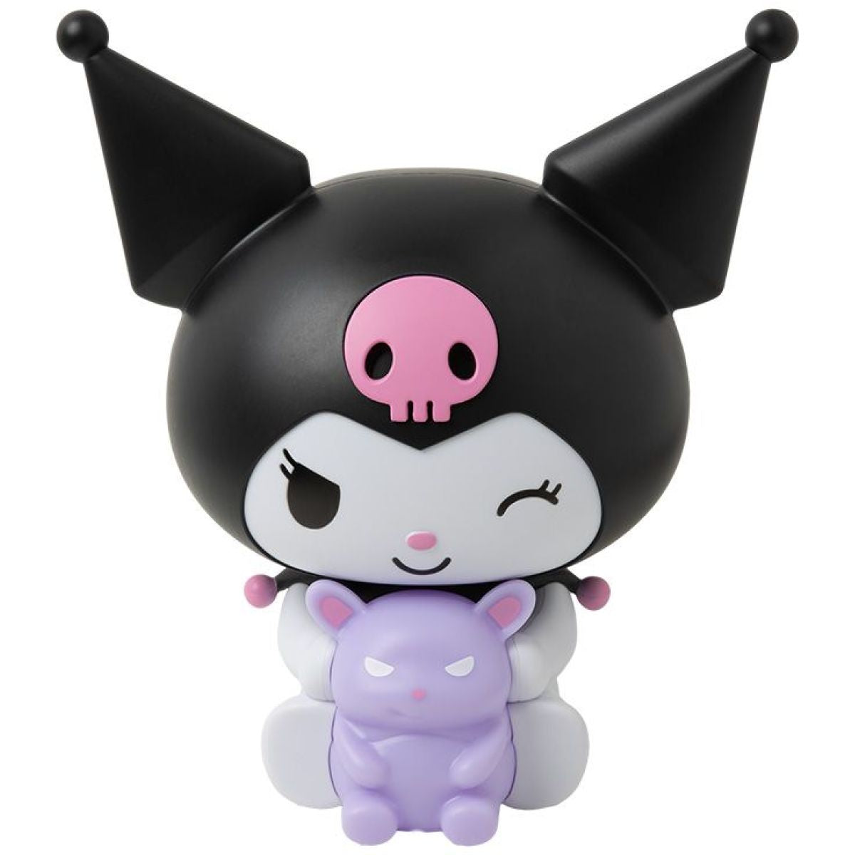Paladone Kuromi světlo 3D